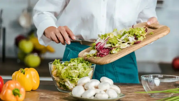  5 mód, ahogy tavasszal erősítheted az immunrendszeredet 