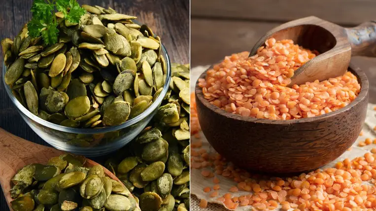 Építik az izmokat, erősítik a testet: 10 növény, ami nagyon gazdag fehérjében