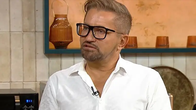 Jákob Zoltánnak új műsora indult: a Nagy Ő után így tért vissza