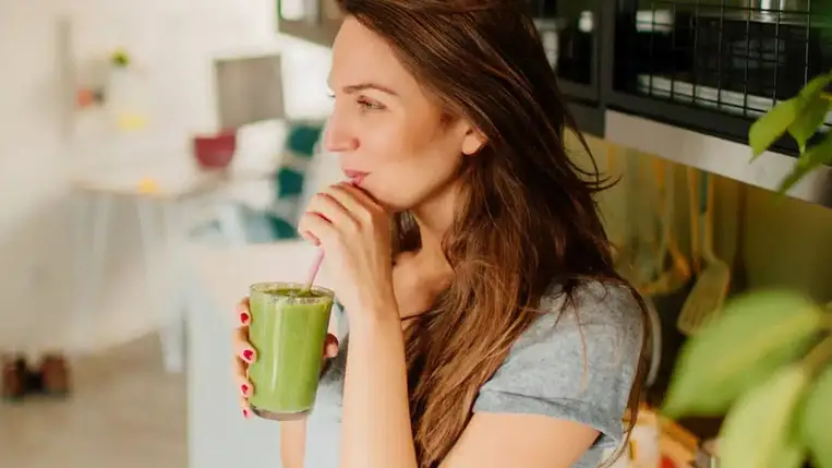 Így jelzi a szervezeted, hogy K-vitamin hiányban szenvedsz 