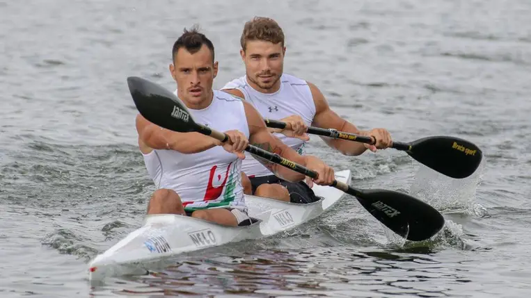 Nyolcéves eltiltást kapott a vb-n ezüstérmes magyar sportoló