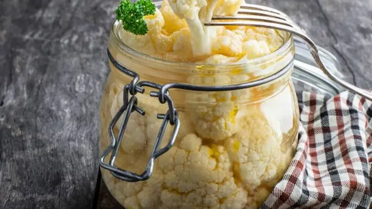 Rákellenes, gyulladáscsökkentő étel, ami védi a szívet is: így használd fel a karfiolt