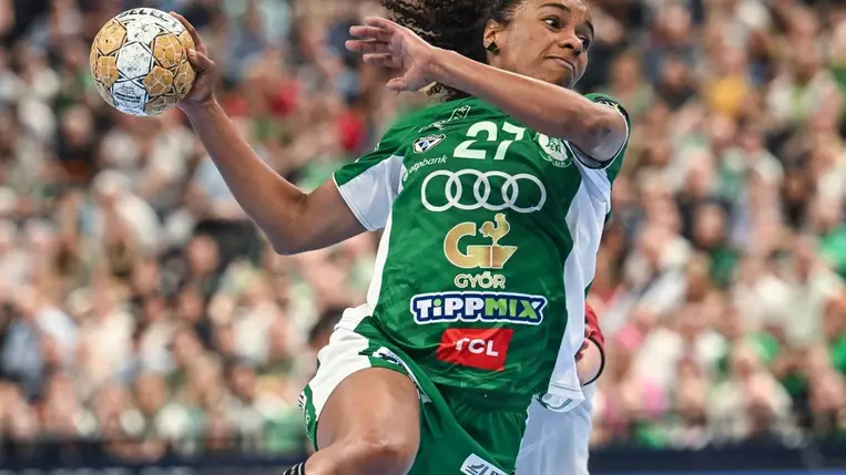 Két győri kézilabdázó is esélyes az év legjobb játékosa címre