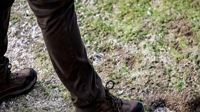 Százezer éves Homo sapiens-lábnyomokat találtak Marokkóban 