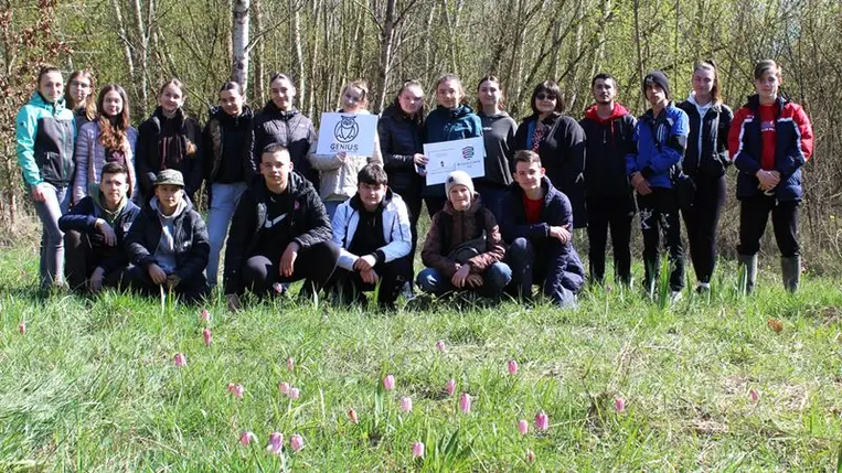 III. Kockás Kotuliliom Túra