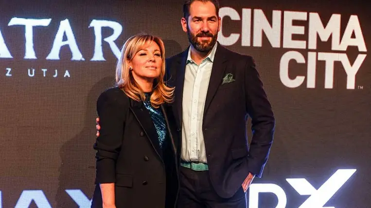 Liptai Claudia és Pataki Ádám nyíltan beszélnek a problémáikról