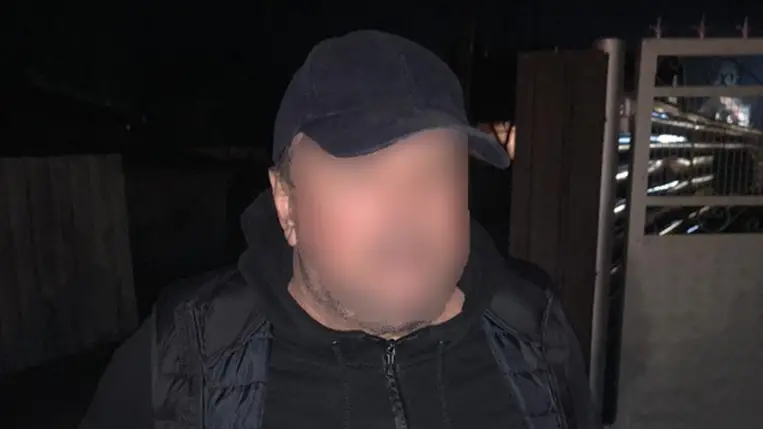 Meglőtte ismerősét Kárpátalján