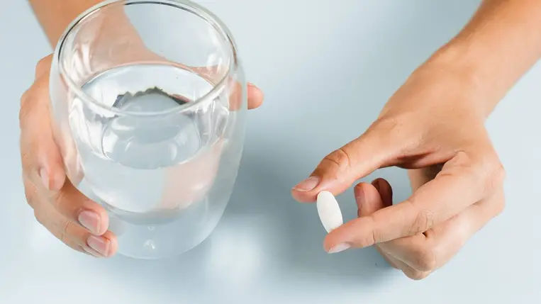 Ennél több magnéziumot nem szabad szedni egy nap