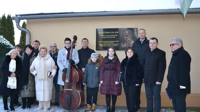 A magyar kultúra napját méltatták Badalóban és Szatmárcsekén