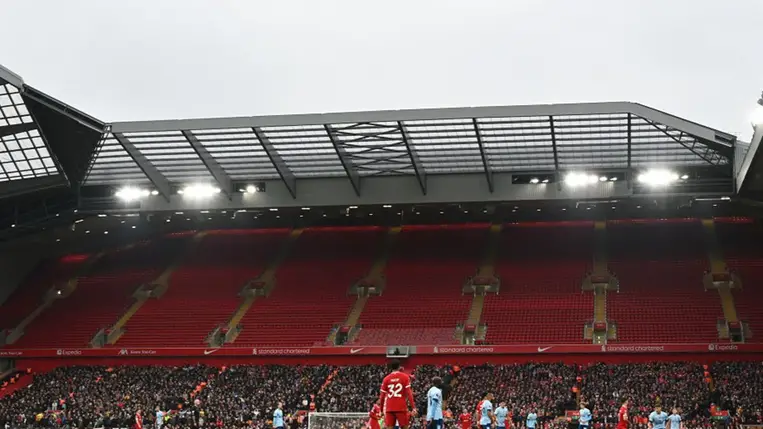 Történelmi meccsre készül szombaton Szoboszlai és a Liverpool
