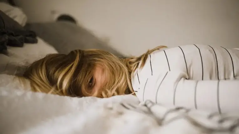  Ezek a házi megoldások csökkentik a menstruációs fájdalmakat 