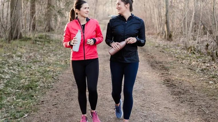 Csökkenti a szívbetegség és a diabétesz kockázatát is ez a 8 ingyenes módszer