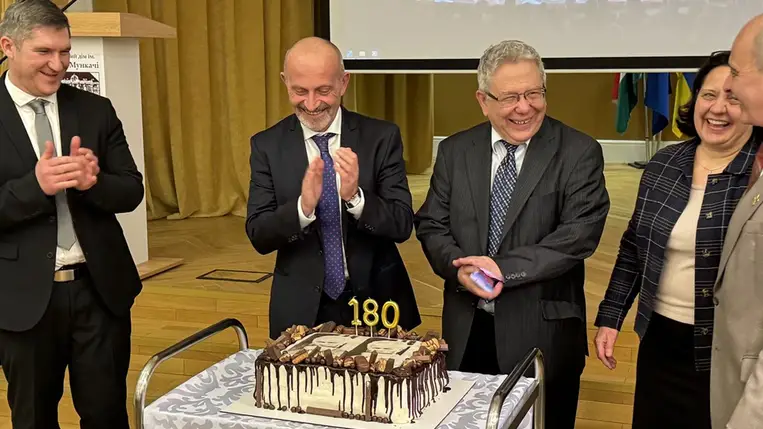 Munkácsy Mihályra emlékeztek szülővárosában