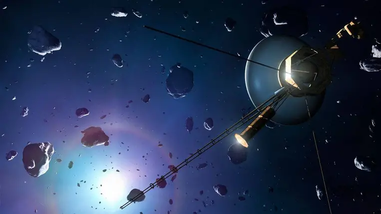 Fontos üzenetet kaptunk a Naprendszeren túlról 