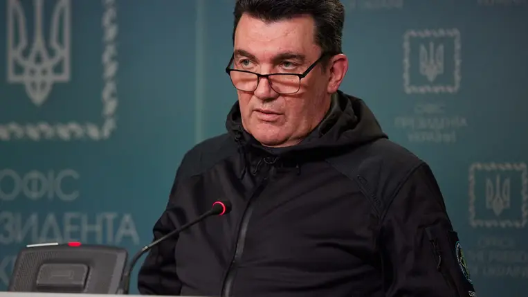 Ukrán védelmi tanács: Oroszország jelentősen fokozta dezinformációs kampányát