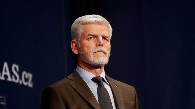 Petr Pavel: Ukrajna belátható időn belül nem tudja kiűzni az orosz erőket saját területéről