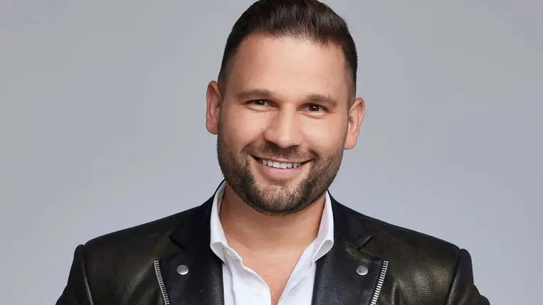 Rácz Jenő luxusórájából egy lakást lehet venni: az övé itthon a legdrágább karóra
