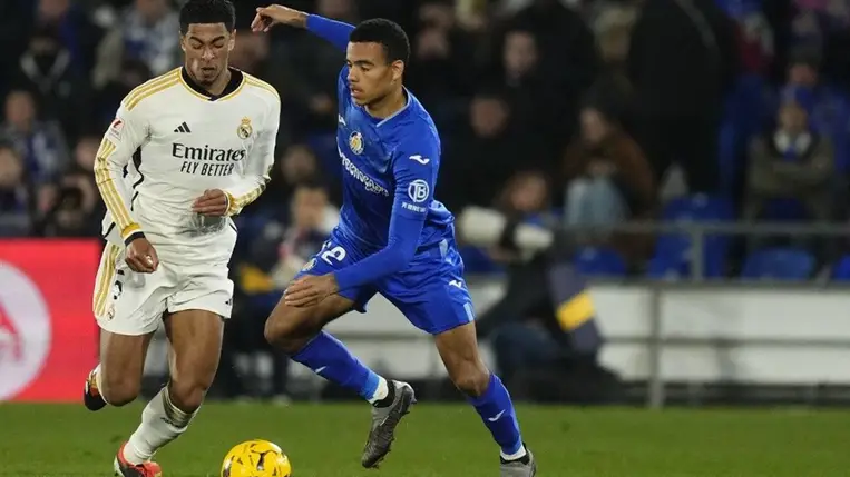 Nagy bajban a Real Madrid szupersztárja, hosszú időre eltilthatják