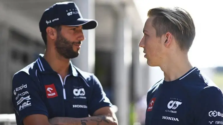 Heteken belül véget érhet Daniel Ricciardo Forma-1-es karrierje