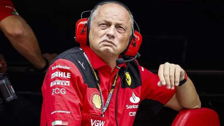 Egyre több hiba várható a Red Bulloktól