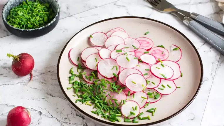 Allergiára és ízületekre is jó a retek – Ezért kellene gyakran fogyasztani 