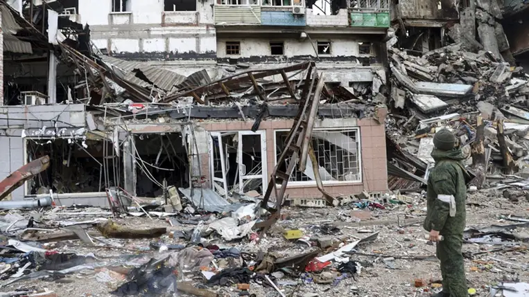 Friss számok érkeztek: ennyi ukránt ápolnak európai kórházakban