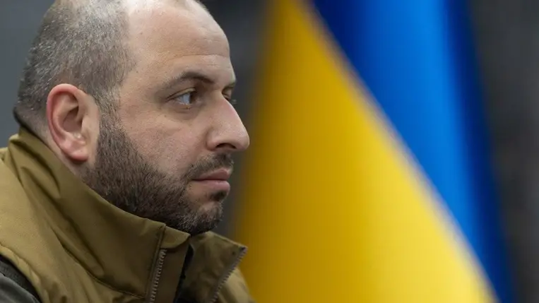 Umerov a mozgósításról: Eljött a felnőtt döntések ideje