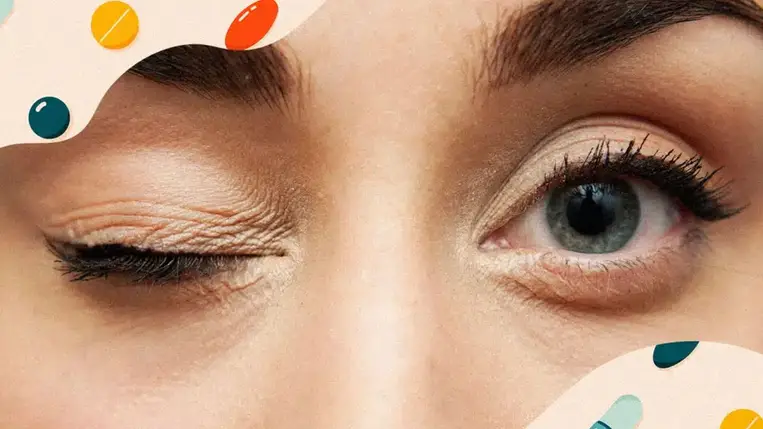 5 vitamin, amivel megvédheted a szemed egészségét 