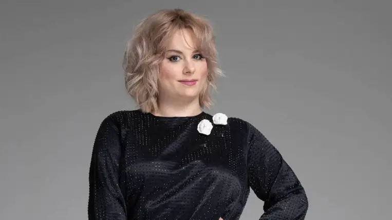 Hernádi Judit lánya egy erdő szélére költözött anyjától: Tarján Zsófi 38 évesen kezdett új életet