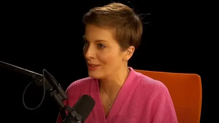 Tatár Csilla ezért tűnt el a televízió képernyőjéről: évek óta nem tévézik