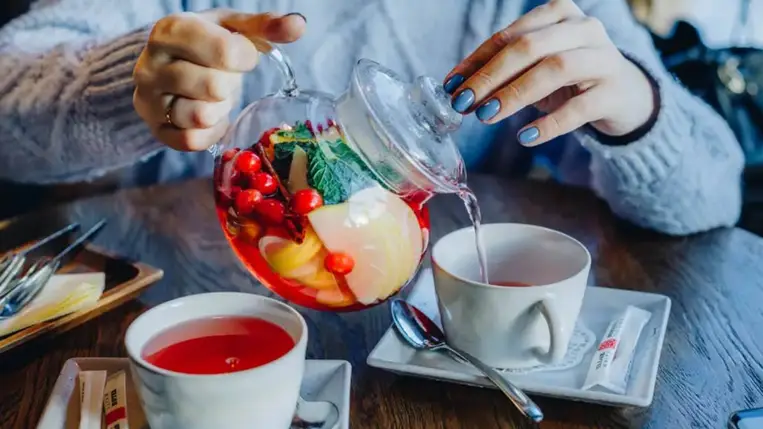 10 tavaszi étel és ital, ami látványosan csökkenti a ruhaméretedet 