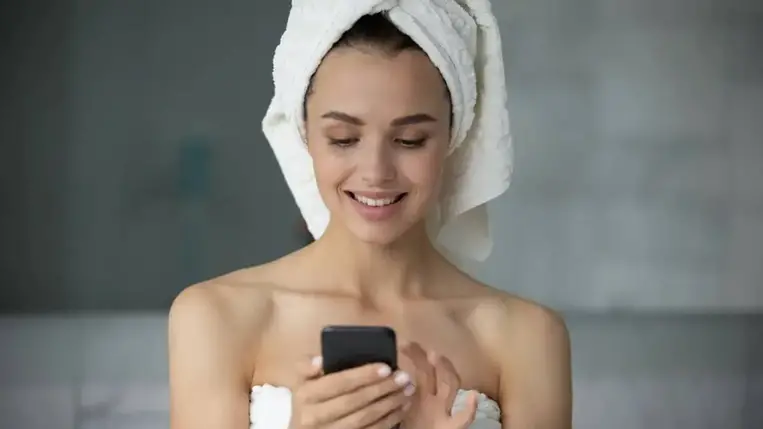 Telefon a mellékhelyiségbe? Ha elolvasod, többé nem viszed magaddal! 