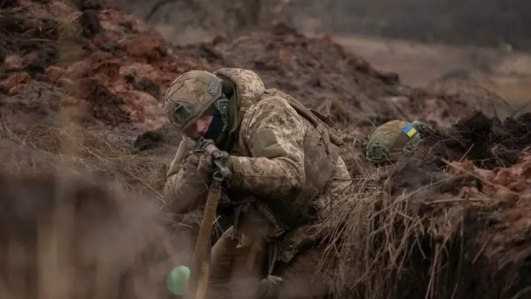 A támogatás folytatásáról biztosította Ukrajnát az amerikai védelmi miniszter