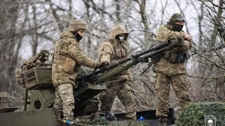 Kijev: Az ukrán légierő megsemmisítette az oroszok által indított drónok kétharmadát. Fotó: facebook.com/GeneralStaff.ua