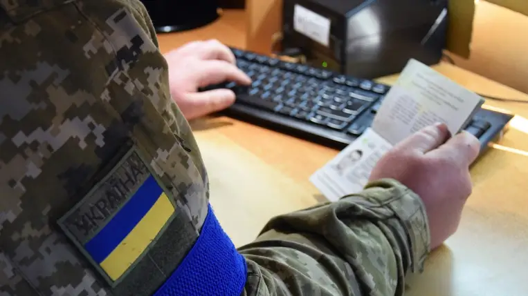 Az ukrán-magyar határszakaszon 6808-an léptek be Magyarországra csütörtökön