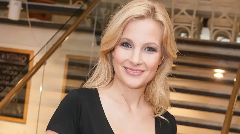 Várkonyi Andrea elárulta: lánya és Mészáros Lőrinc között ilyen a viszony