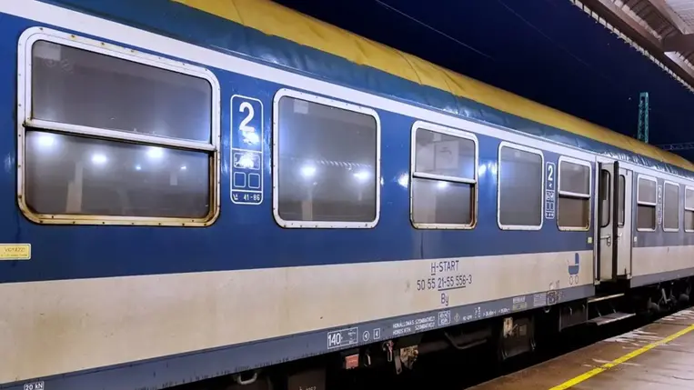 Halálos gázolás miatt késnek a vonatok a nyíregyházi és a szegedi vonalon