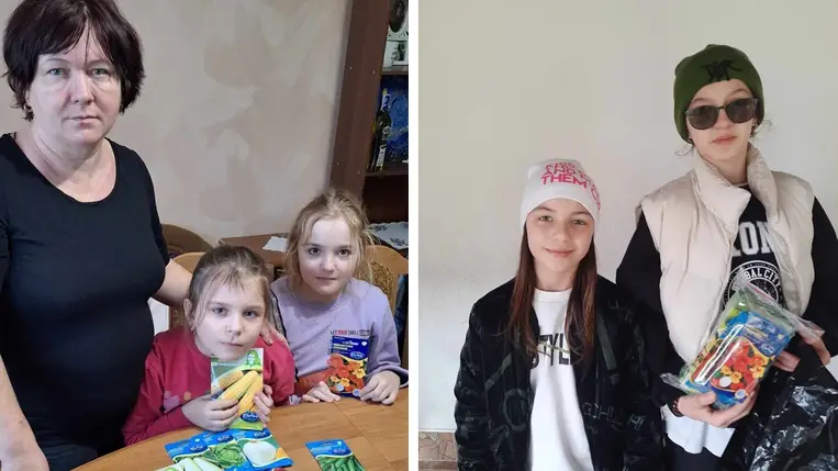 A KMNE idén is meghirdette vetőmag akcióját - Aki vet, ültet, az bízik a jövőben