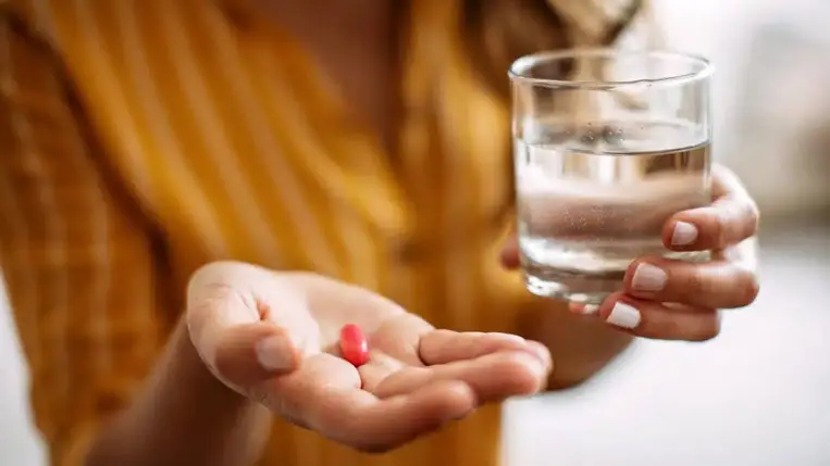  Innen tudod, hogy hiányod van. A vitamin- és ásványi anyag hiányok jelei 