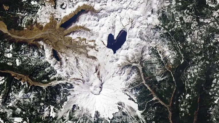 Szörnyű katasztrófát okozott egy felrobbant vulkán 