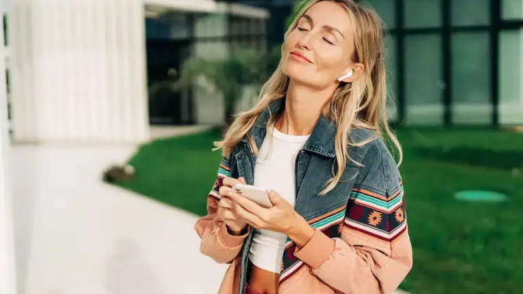 Ez a zenei műfaj legyőzi a stresszt és javítja a mentális problémákat 