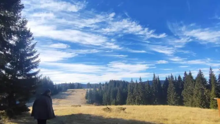 Honismereti osztálykirándulás a Fekete-Tisza forrásvidékére - A szülőföld szépsége és gazdagsága