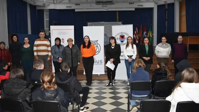 Folytatódtak a biológia, kémia, földrajz tehetséggondozó hétvégék a „GENIUS” Jótékonysági Alapítvány szervezésében