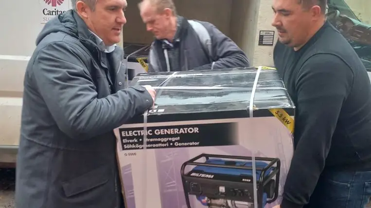 Beszámoló a KMNE Adj energiát kampányáról