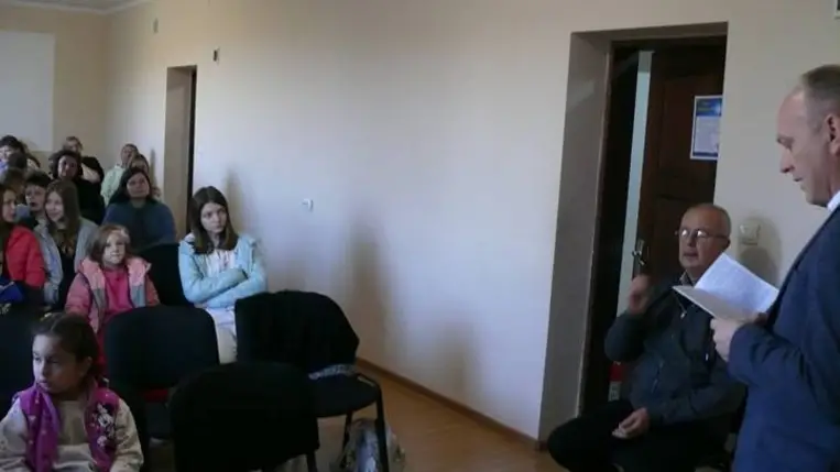 Sámueles családi nap a Bereg Campben - Tartalmas kikapcsolódás és töltekezés. Fotó: Kárpátinfó/ Kovács Erzsébet