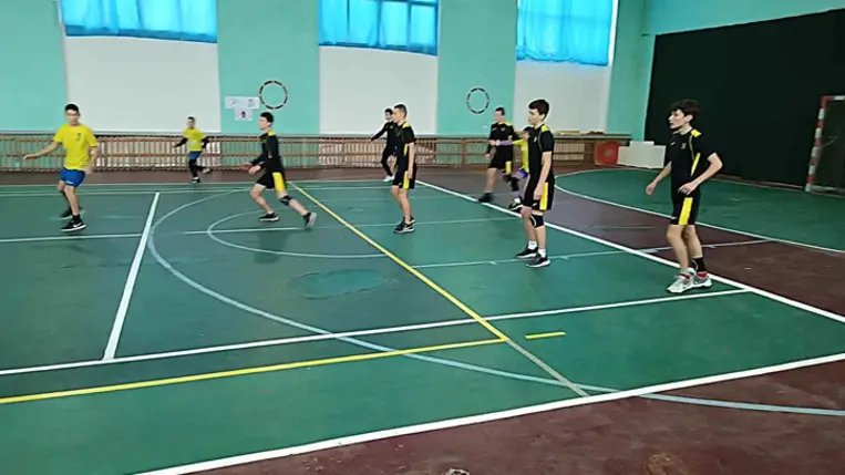 Lezajlott a Rákóczi Genius Kézilabda Kupa