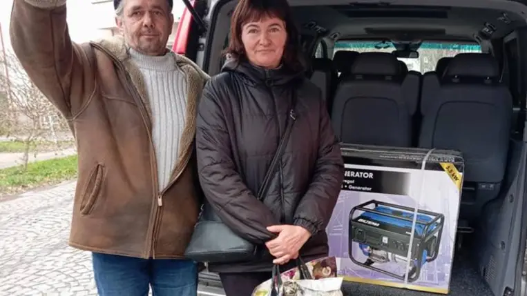 Adventi erőforrások