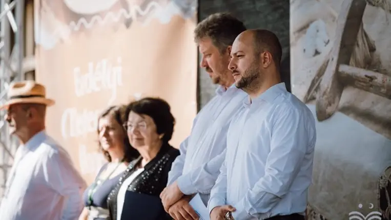 Játékos emberek kavalkádja - A Második Mesterségek Ünnepe Marosvásárhelyen