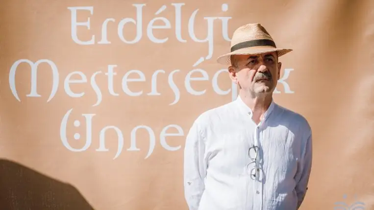 Játékos emberek kavalkádja - A Második Mesterségek Ünnepe Marosvásárhelyen