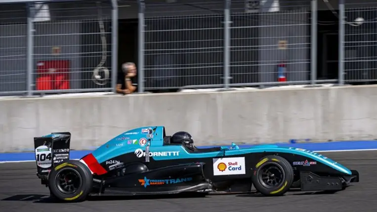 Aranyos hétvége a Histo Cup-on! Fotók: Štefan Lužica - Hajóka SportFotó